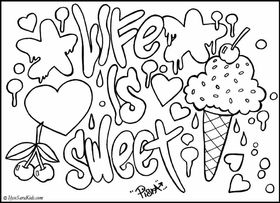 970x705 Coloring Pages For Teen Girls Awesome Coloring Pages For Teens