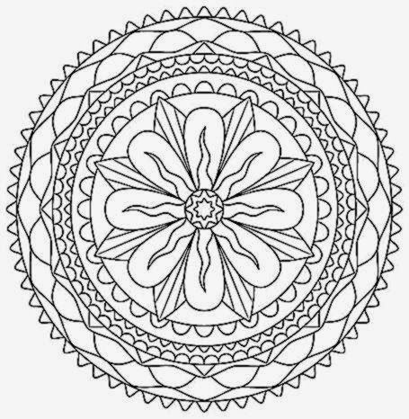 Cool Coloring Pages For Teenagers