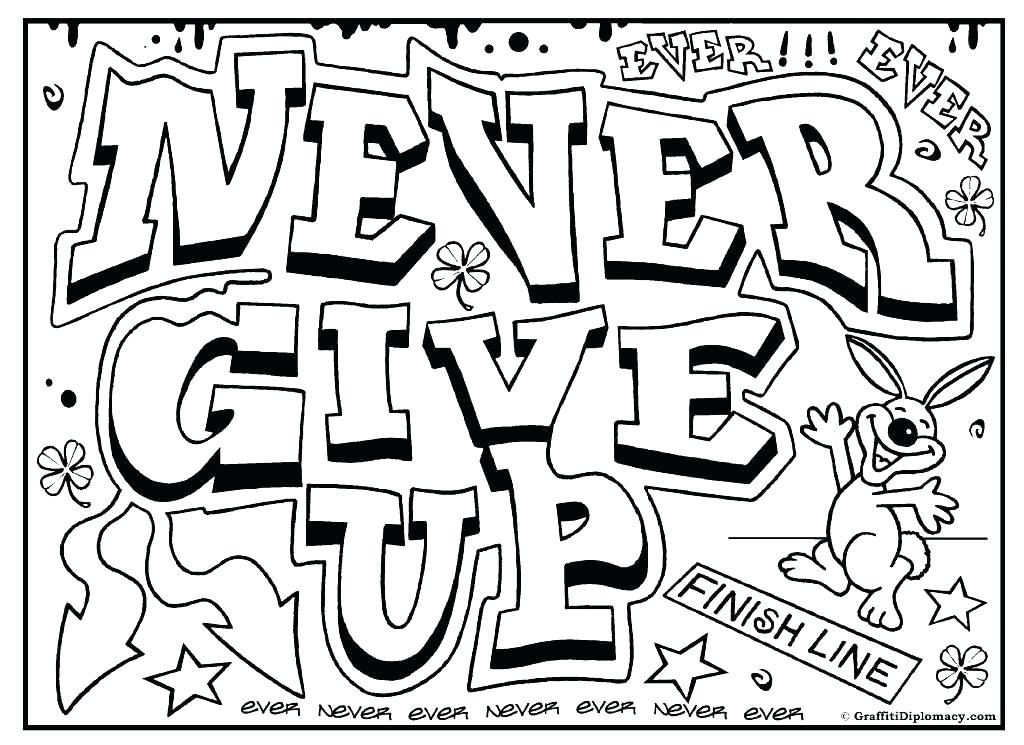 1024x745 Cool Color Pages Cool Coloring Pages For Teenagers Cool Coloring