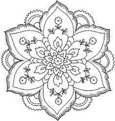 236x250 Coloring For Adults