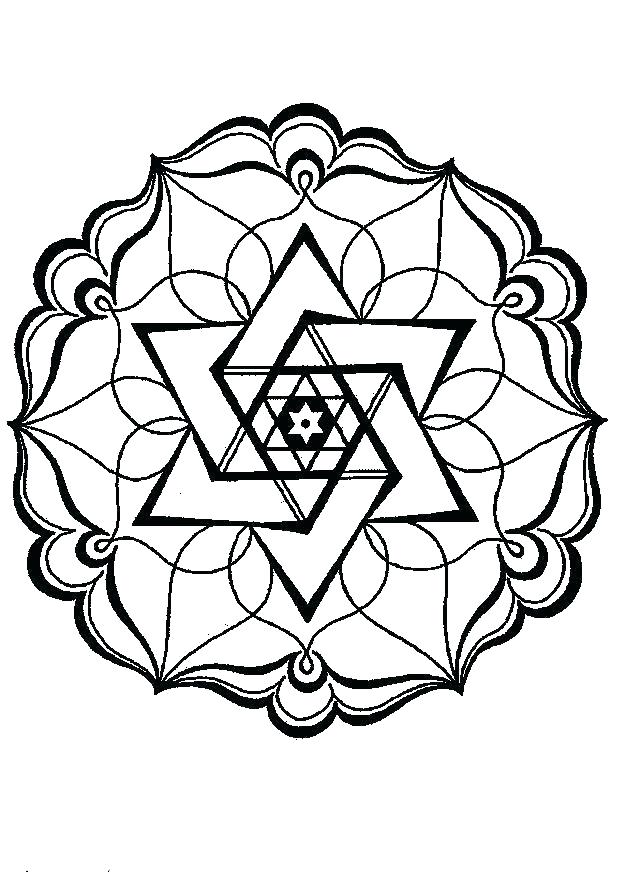 618x874 Coloring Page Designs Impair.co