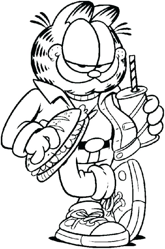 580x872 Coloring Pages Of Cool Designs Shippa.co