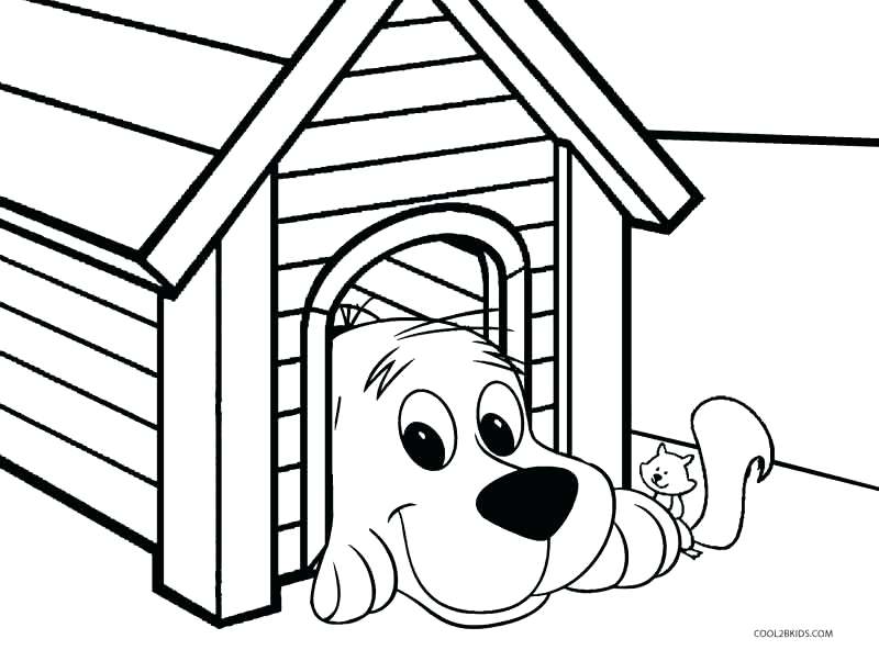 800x592 Dog Color Pages Printable Dog Coloring Pages For Kids Coloring