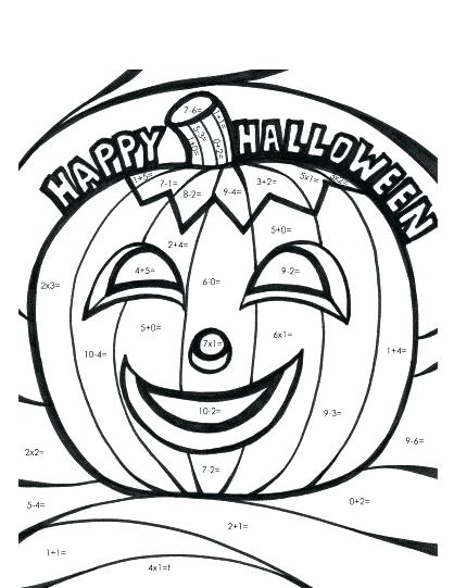 418x541 Cool Math Coloring Pages