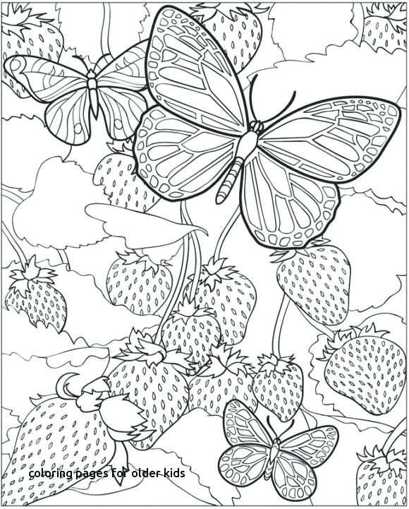 580x721 Coloring Pages For Older Kids Cool Coloring Pages For Older Kids