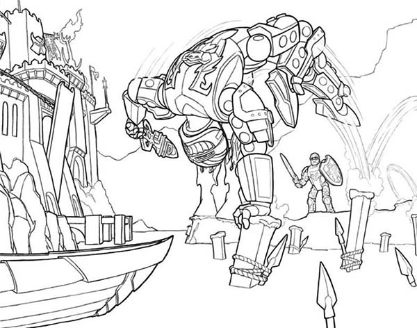 600x472 Lego Robot Coloring Pages High Quality Coloring Pages, Lego Robot