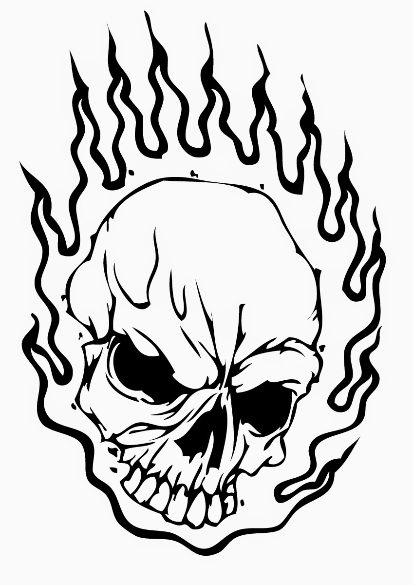 848x1200 Skull Coloring Pages Awesome Free Coloring Pages Of Lots Of Skulls