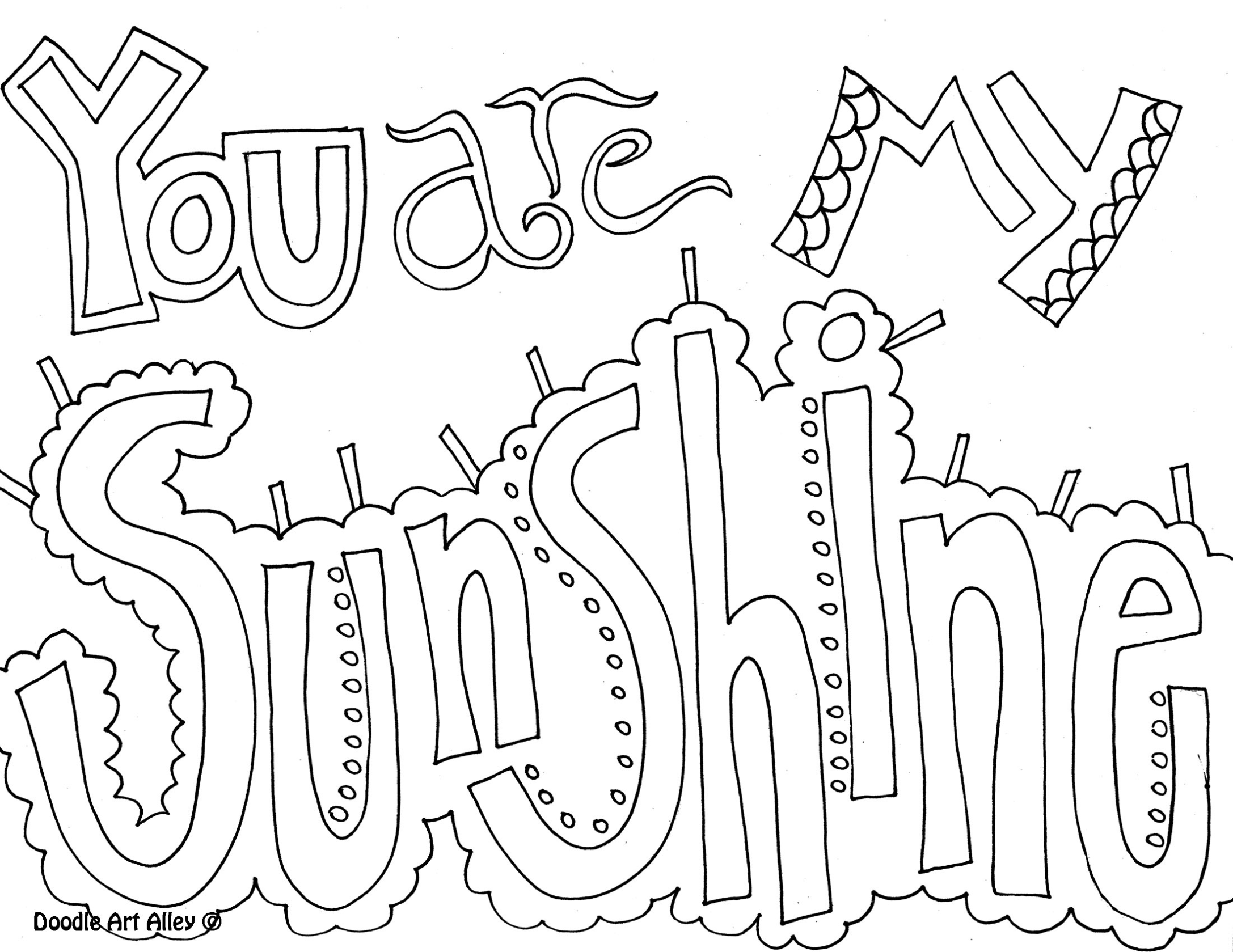 2174x1679 Coolest Colouring Sheets Ever. Kensington Heritage Library