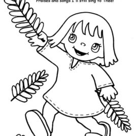 268x268 Coon Dog Coloring Page Kids Drawing And Coloring Pages
