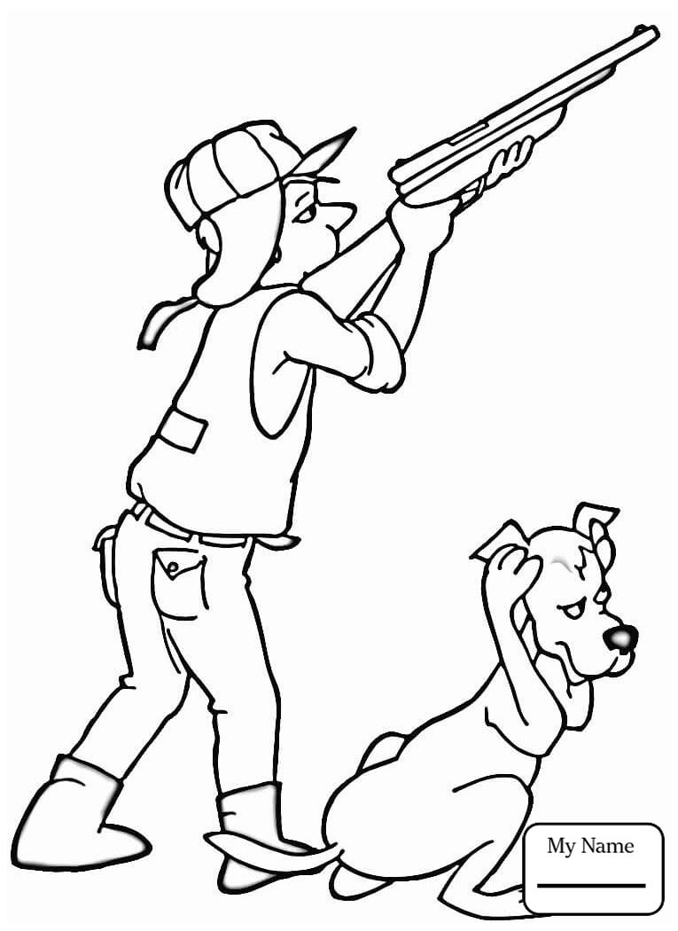 765x1050 Brilliantnting Coloring Pages Dog Hog Gun Pig Lifetime Brilliant