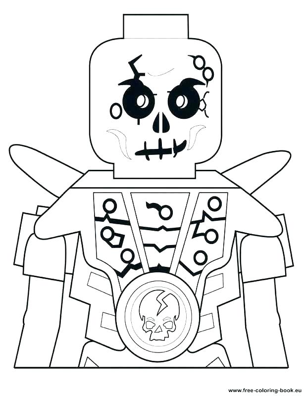 614x800 Policeman Coloring Pages