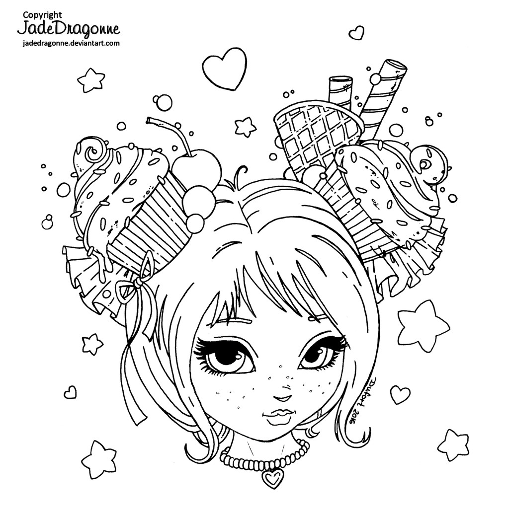 Copyright Free Coloring Pages