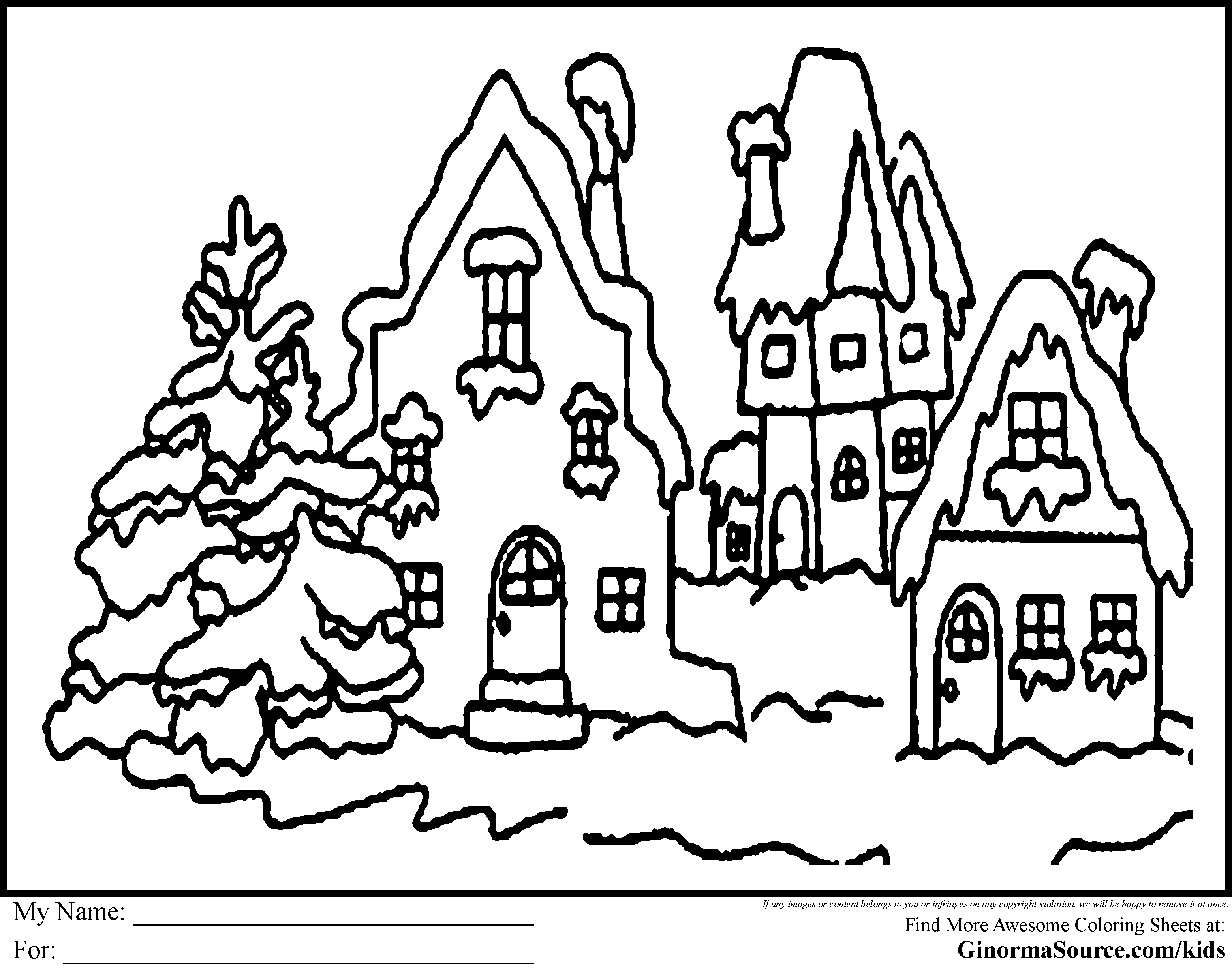3120x2455 Happy Free Holiday Coloring Sheets Gallery Ideas