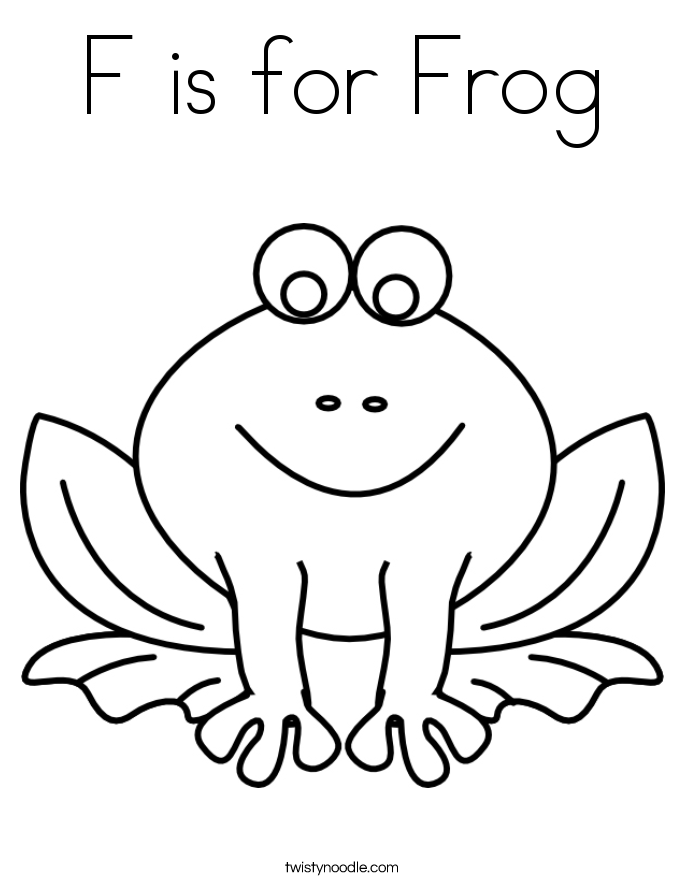 685x886 30 Coloring Pages Frogs, Free Printable Frog Coloring Pages