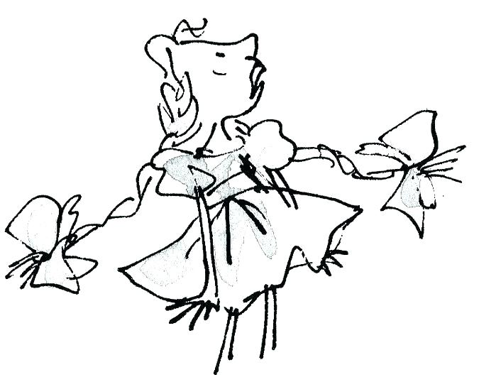 675x538 A Pocket For Corduroy Coloring Page Corduroy Coloring Pages Free