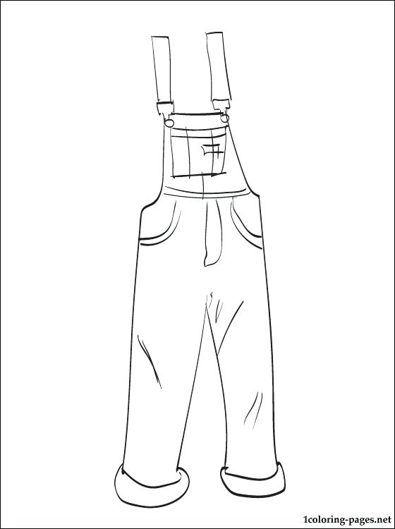 560x750 Corduroy Bear Coloring Page Bandana Coloring Page Printable
