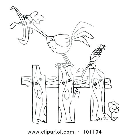 450x470 Corn Stalk Coloring Page Corn Stalk Coloring Page Royalty Free