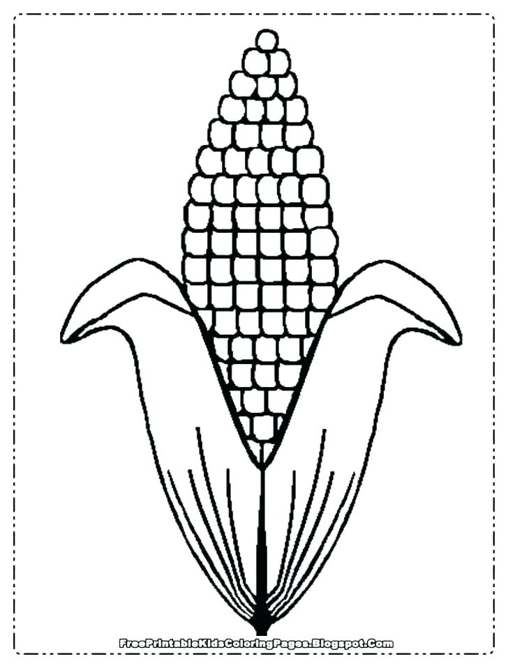 728x958 Candy Corn Coloring Page Candy Corn Coloring Pages Candy Corn