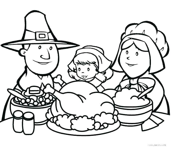 689x600 Cornucopia Coloring Page Thanksgiving Cornucopia Coloring Pages
