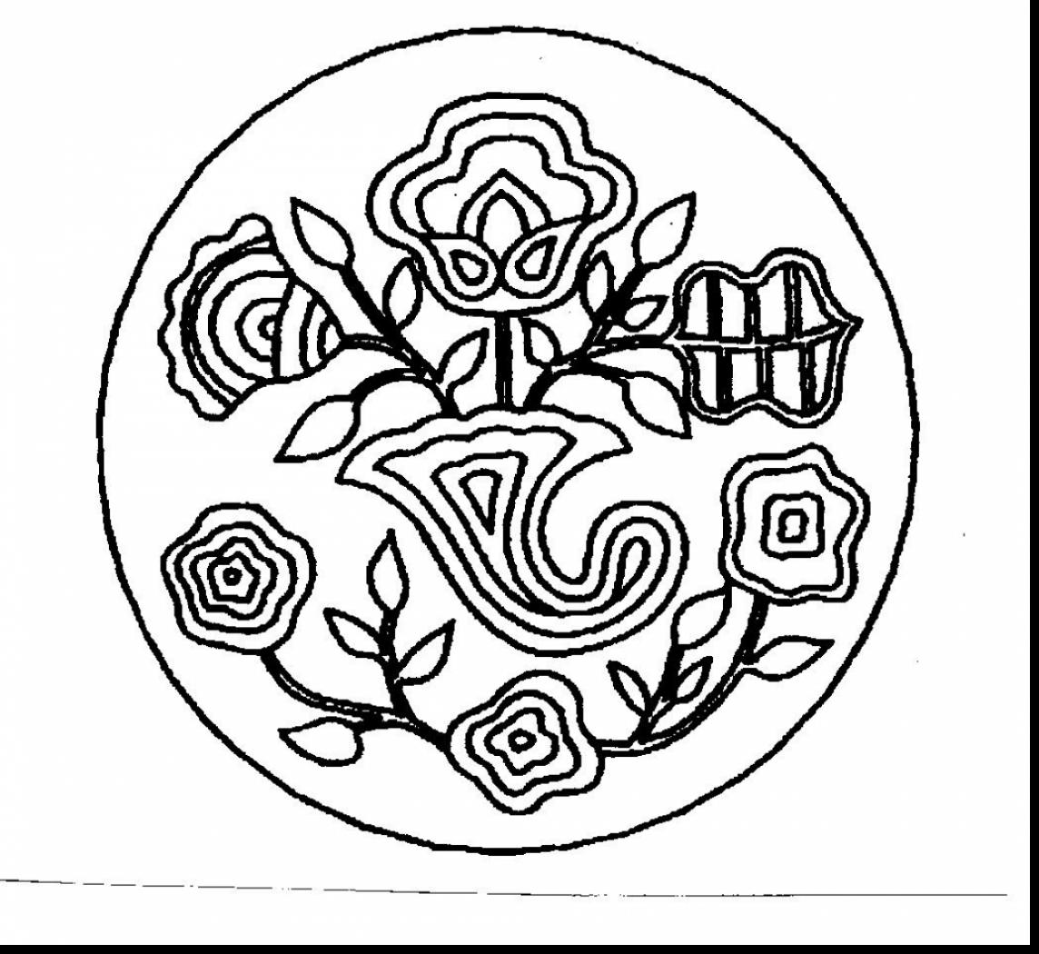 1144x1050 Fresh Coloring Page Of A Cornucopia With The Fruit Incredible
