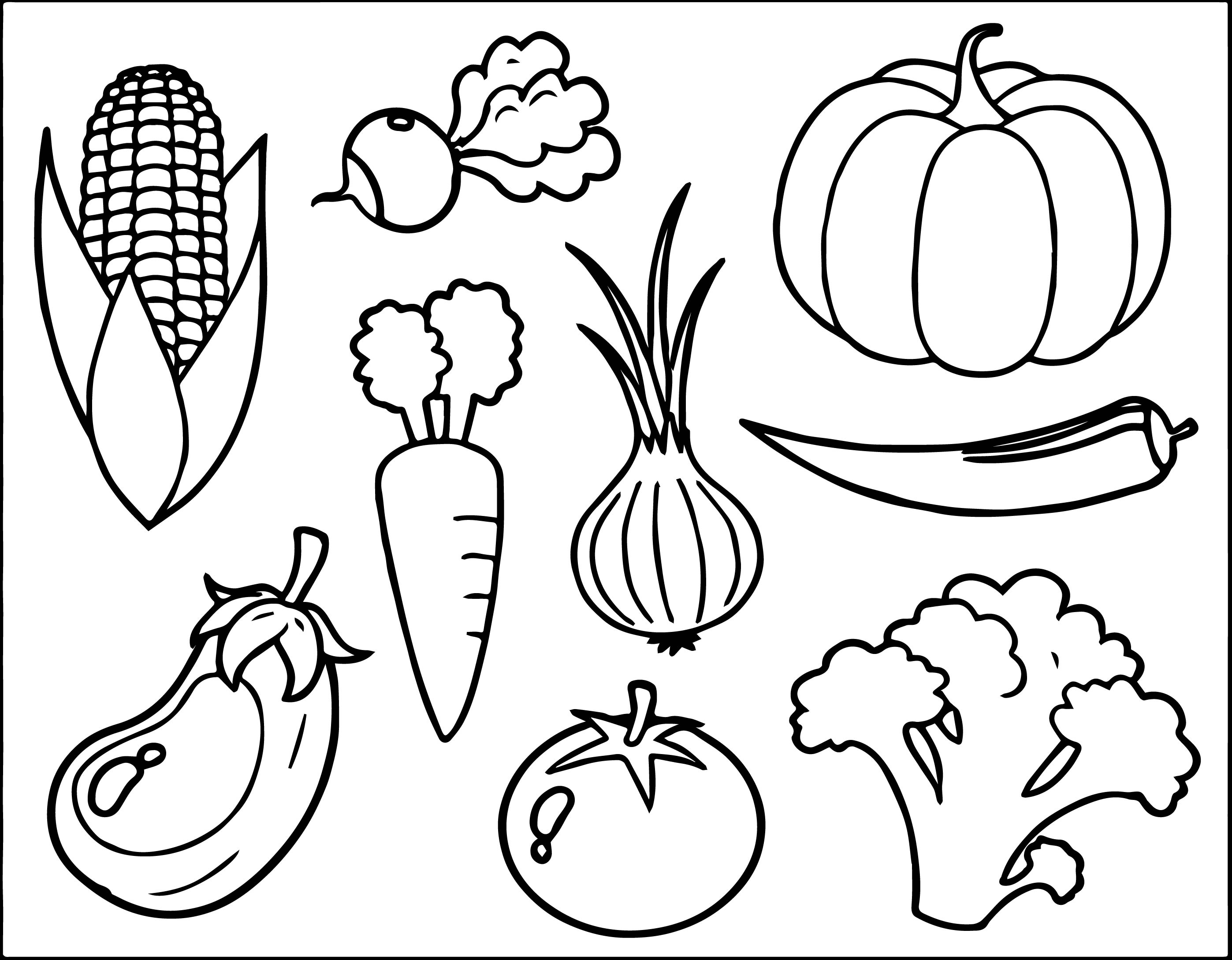 2795x2177 Best Of Cornucopia Fruit Coloring Pages Design Printable