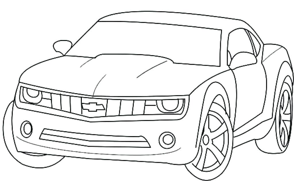 1024x633 Corvette Coloring Pages Coloring Pages Intended For Free Corvette