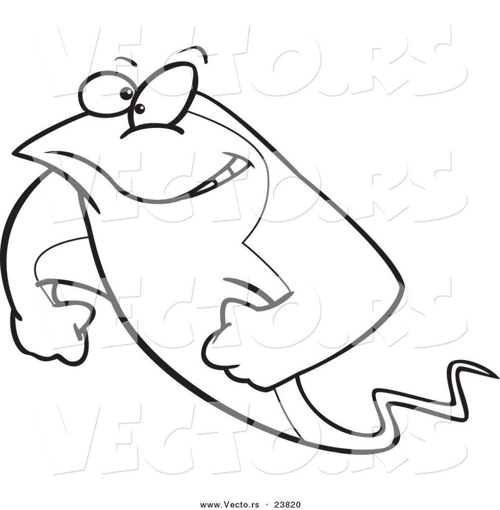 1004x1024 Excellent Sting Ray Coloring Pages For Kids Stingray Printable