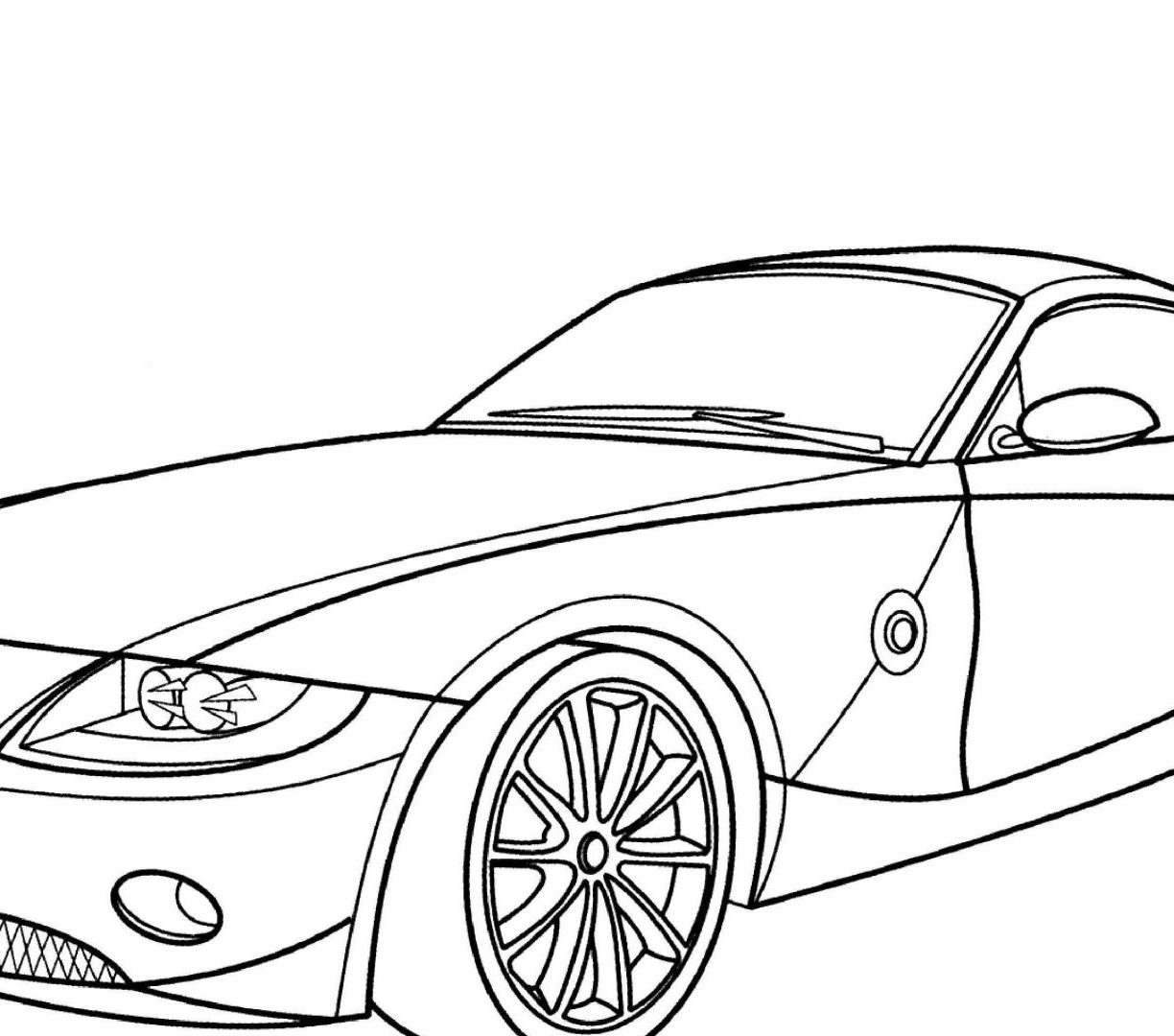 1224x1080 Informative Chevy Corvette Coloring Pages Duplo Train Spiderman