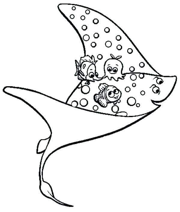 600x708 Stingray Coloring Page Corvette Stingray Coloring Pages Coloring