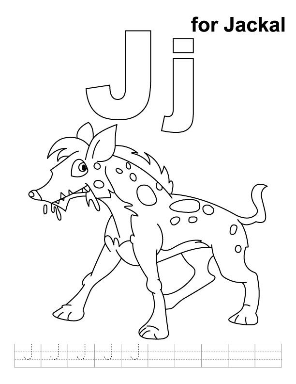612x792 Jackal Coloring Page Glaucidium Costa Rican