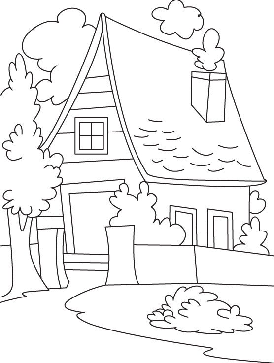 556x737 Coloring Pages 3