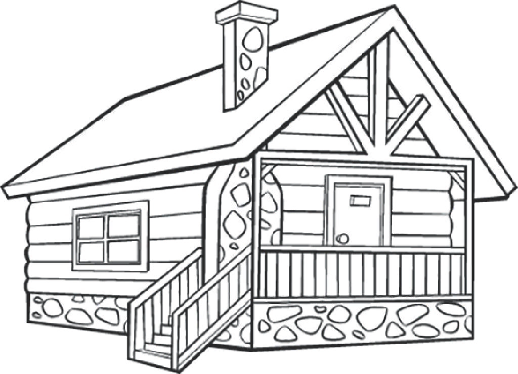 1024x740 Coloring Fun