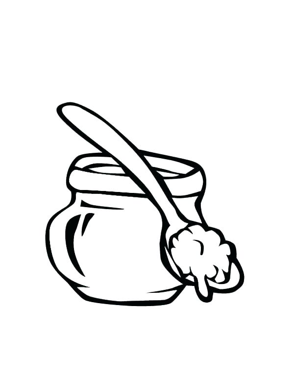 600x776 Candy Corn Coloring Pages Cotton Candy Coloring Pages Cotton Candy