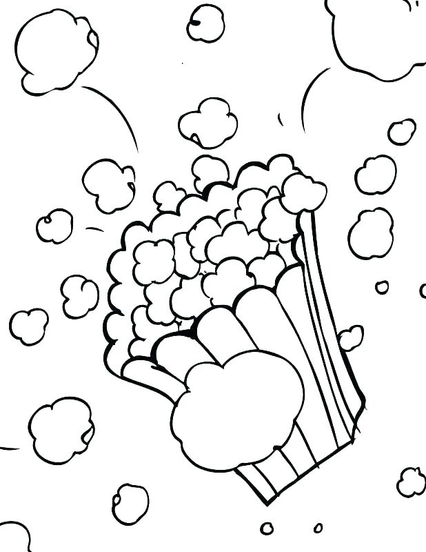 618x800 Cotton Candy Coloring Page Cotton Candy Coloring Page Sweet Honey