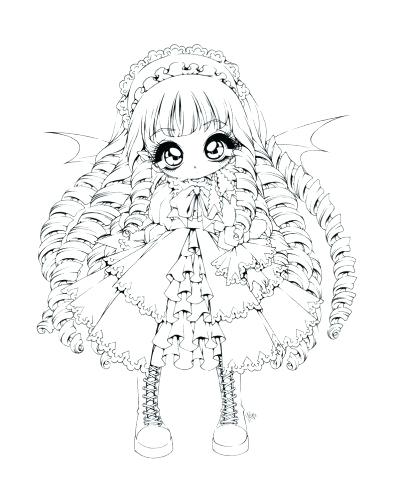 396x500 Cotton Candy Coloring Pages Medium Size Of Coloring Pages Click