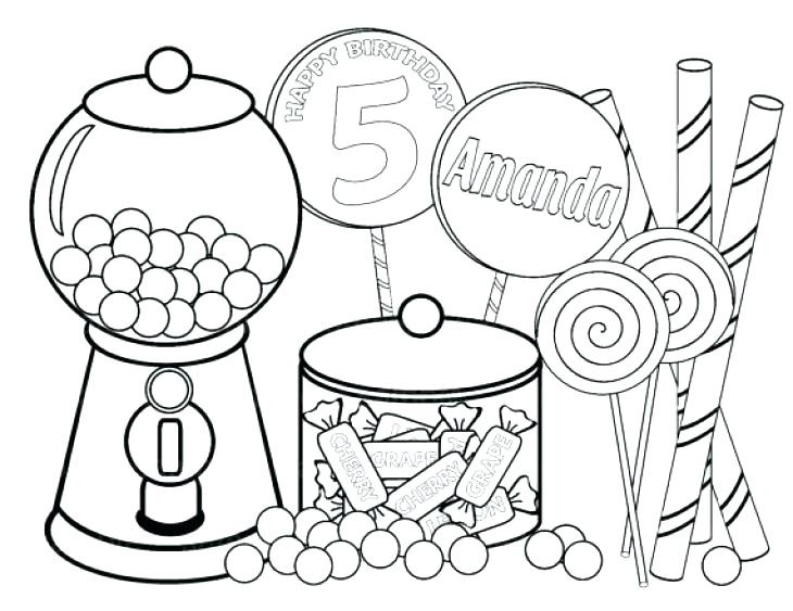 730x563 Cotton Candy Coloring Pages Coloring Page Candy Candy Coloring