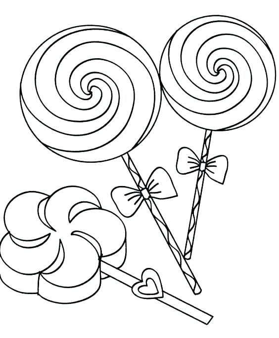 564x685 Cotton Candy Coloring Pages Cotton Candy Coloring Pages Page