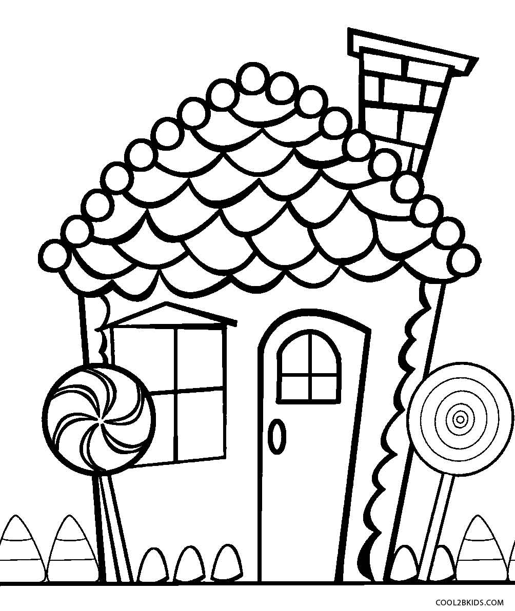 1004x1192 Printable Candy Coloring Pages For Kids Cool2bkids
