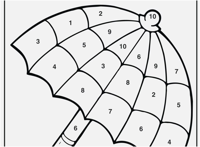 827x609 Counting Coloring Pages View Colouring Pages Color By Number