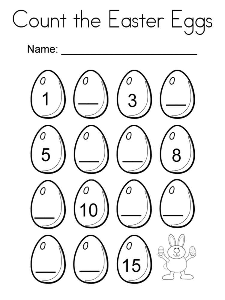 750x1000 Counting Coloring Pages. Free Printable Counting Coloring Pages.
