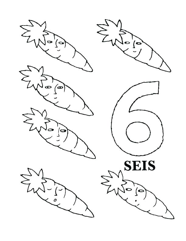 612x792 Number 8 Coloring Page Counting Coloring Pages Coloring Pages Also