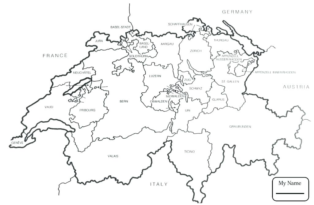 1024x670 Coloring Pages World Map Coloring Page Continents Of The World Map