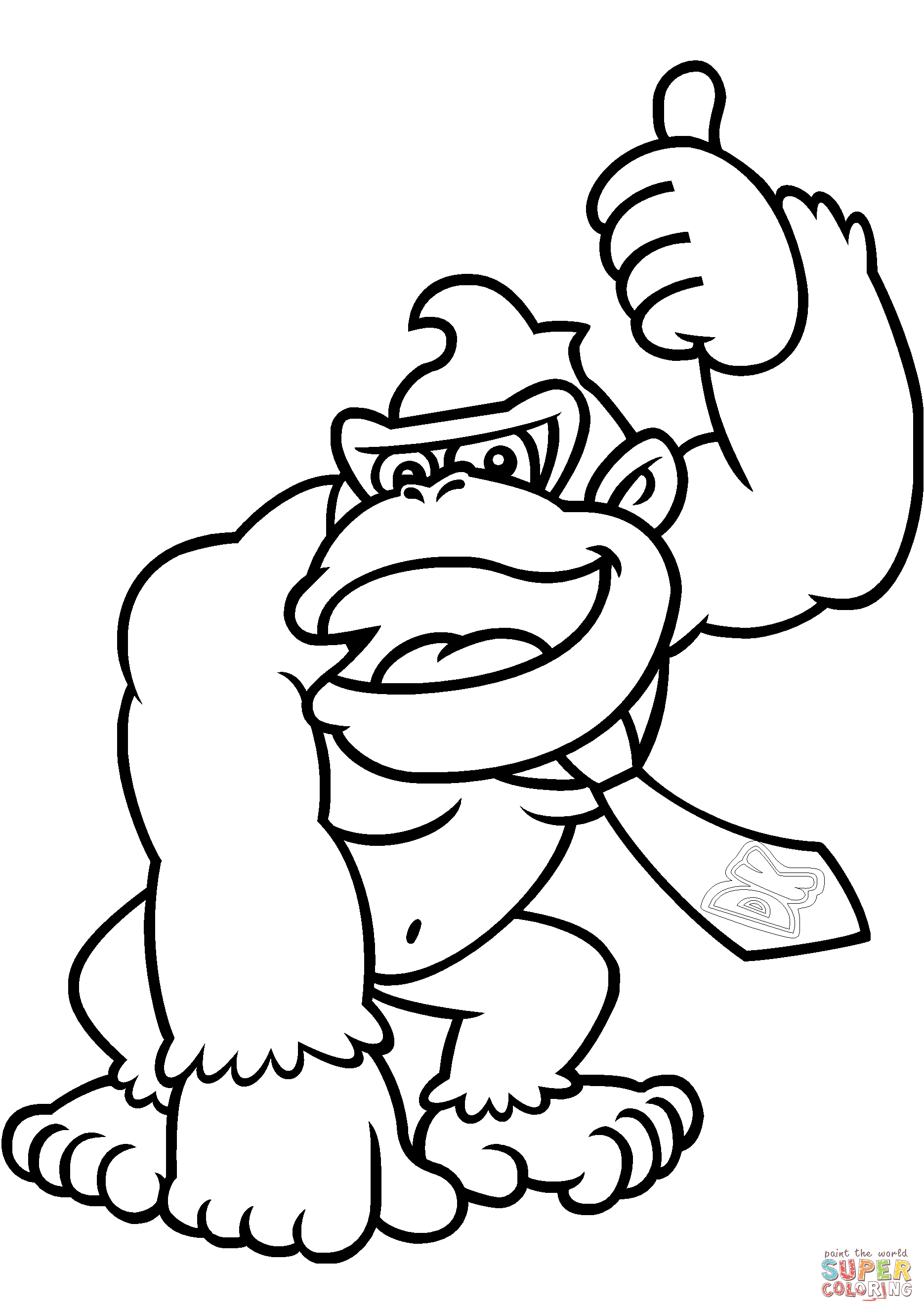 1870x2654 Country Coloring Pages