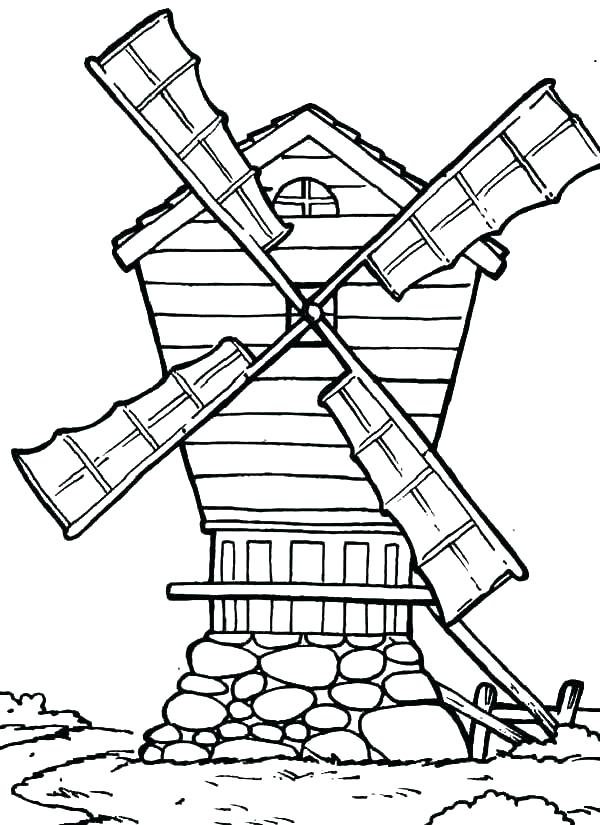 600x825 Country Coloring Pages Country Coloring Pages Romantic Country