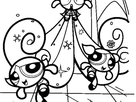 Country Girl Coloring Pages
