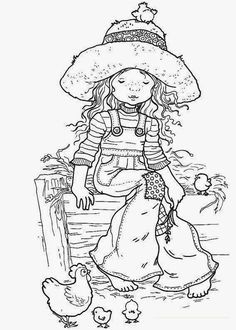 236x330 Coloring Book~hh Everyday Activity Book