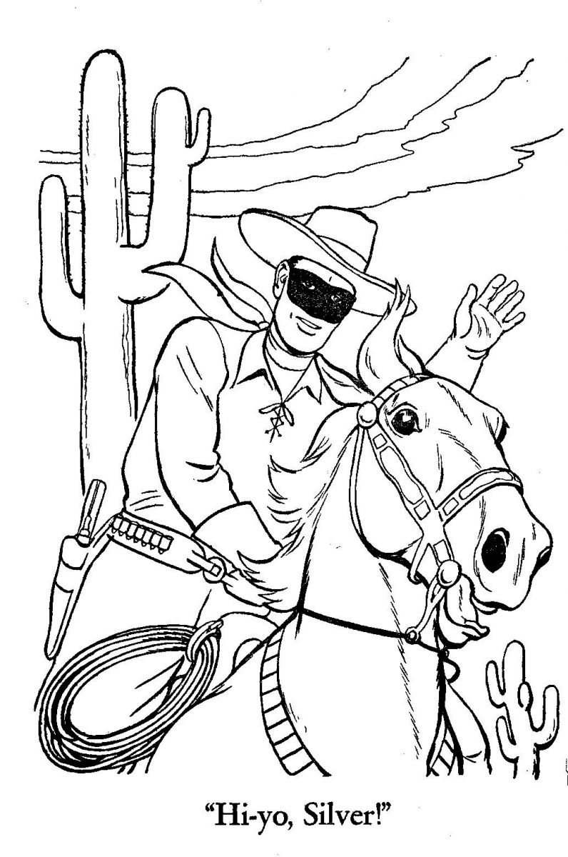 796x1200 Compromise Western Coloring Sheets Pin By Odd Duck On Black White