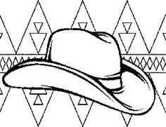 236x181 Cowboy Coloring Pages Cowboy Coloring And Games
