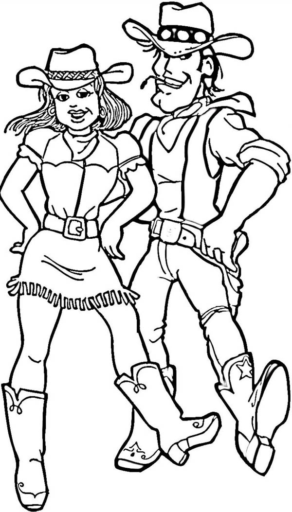 600x1053 Peaceful Ideas Western Coloring Pages Country Murderthestout