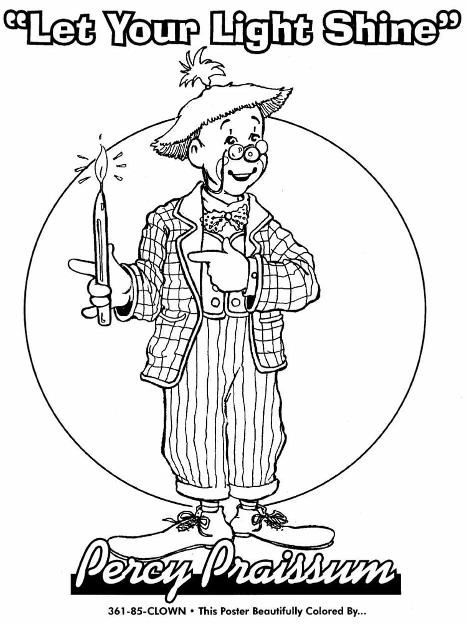 935x1250 County Fair Coloring Pages Kids Contest